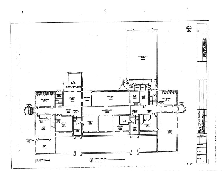 More Photos Of 5316 Ruskin Ave, Saint Louis Schools For Sale