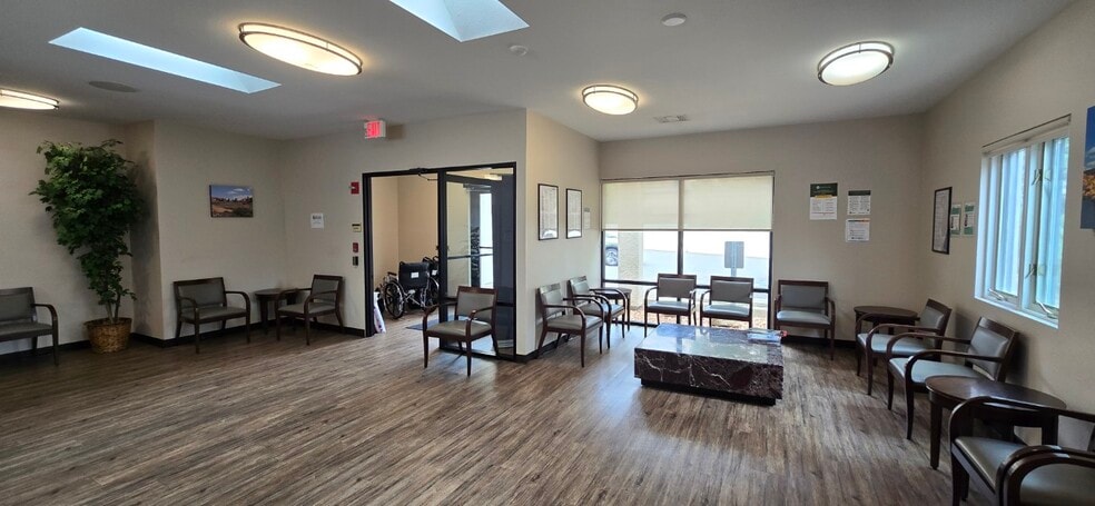 More Photos Of 1100 Gail Gardner Way, Prescott Office For Sale