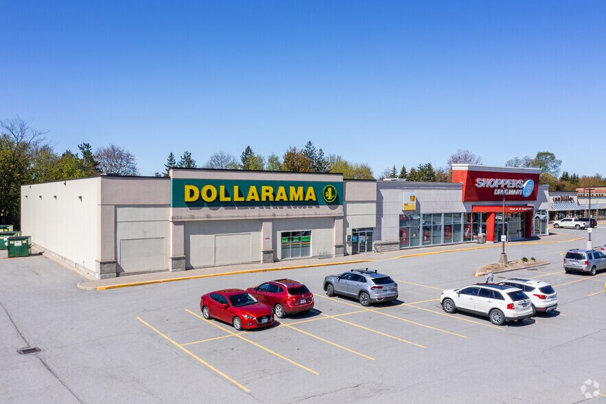 More Photos Of 1300 Stittsville Main St, Ottawa Storefront For Lease