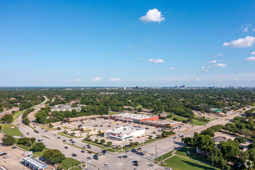 More Photos Of 2040-2070 W Spring Creek Pky, Plano Storefront For Lease