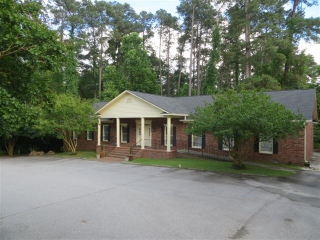 More Photos Of 17 Calendar Ct, Columbia Office For Lease