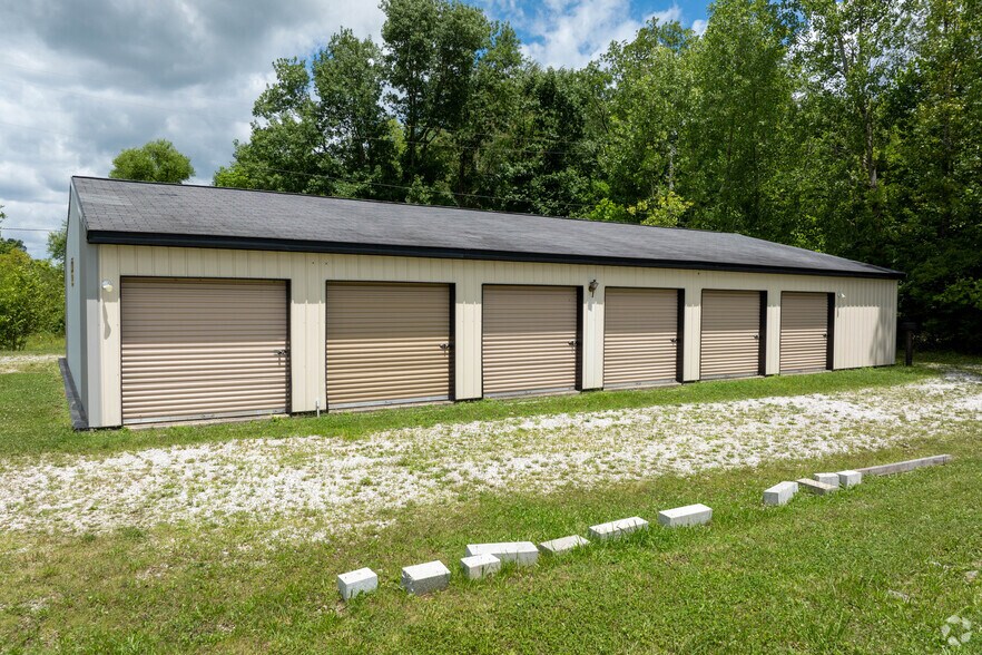 More Photos Of 7845-7857 Waverly Rd, Martinsville Medical For Sale