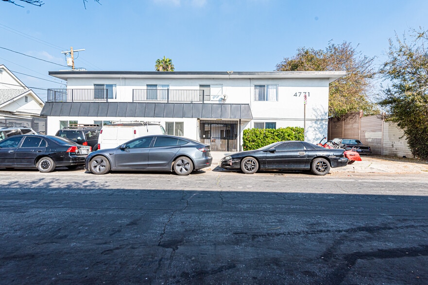 More Photos Of 4771 Marathon St, Los Angeles Apartments For Sale
