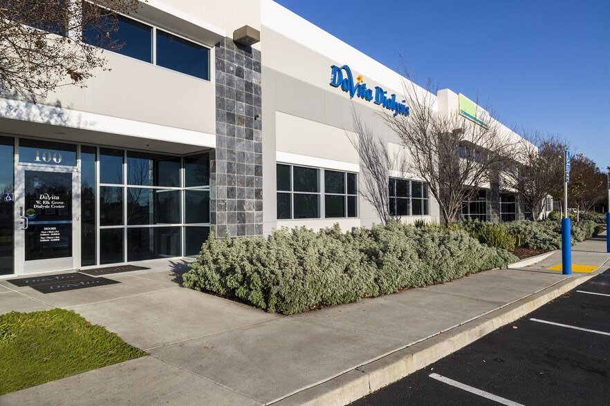More Photos Of 2218 Kausen Dr, Elk Grove Office For Lease