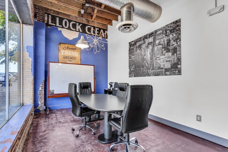 More Photos Of 12461 Veterans Memorial Hwy, Douglasville Loft Creative Space For Lease