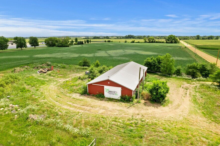 More Photos Of 21300 Flagstaff Ave, Farmington Land For Sale