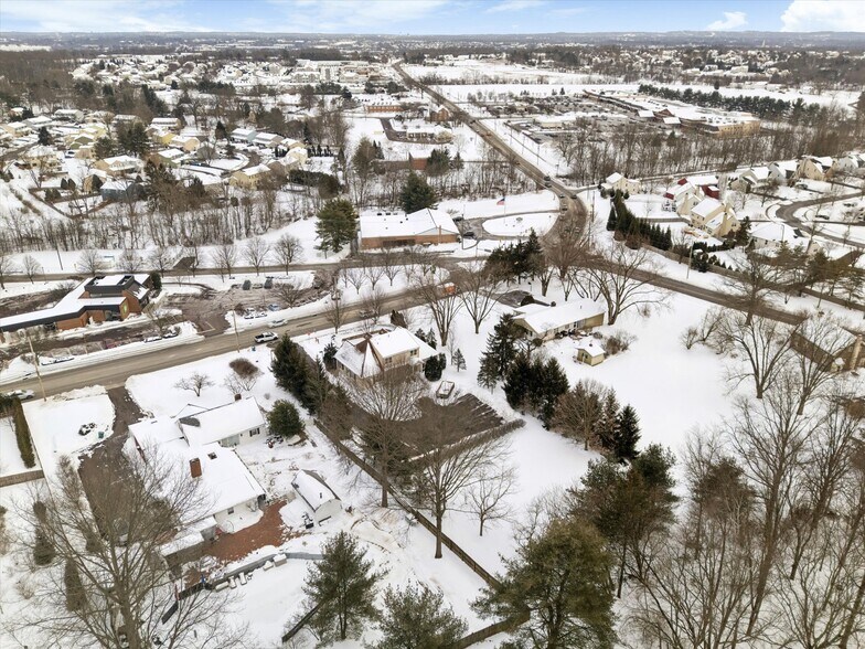 More Photos Of 326 Main St, Harleysville Office For Sale