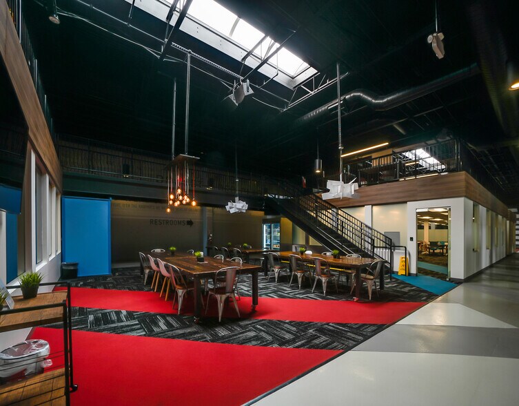 More Photos Of 101 Dickman St, Baltimore Unknown For Lease