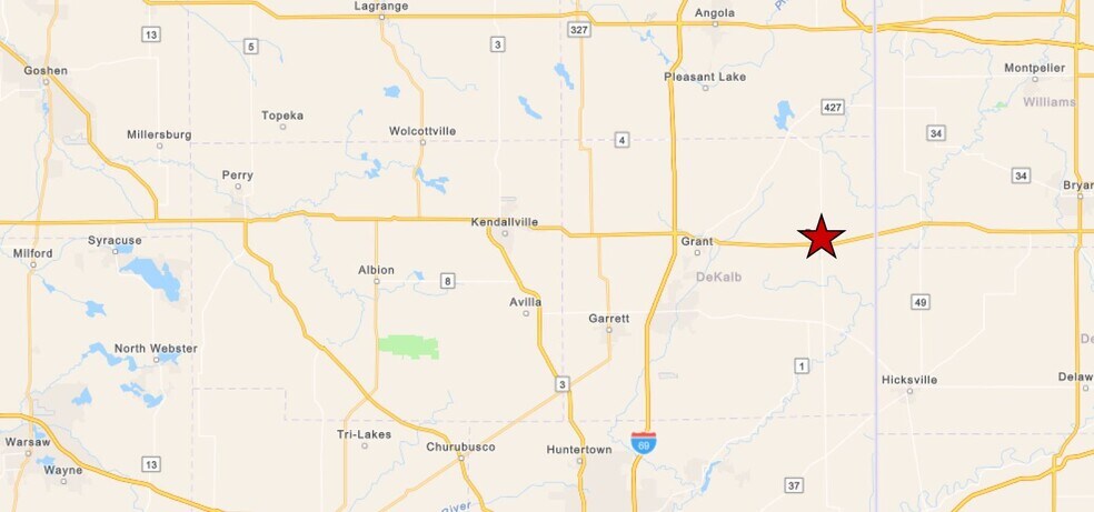 More Photos Of 117 S Broadway St, Butler Apartments For Sale