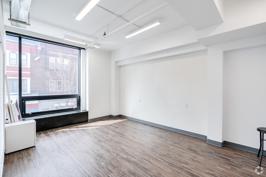 More Photos Of 417-421 South St, Philadelphia Storefront Retail Office For Sale