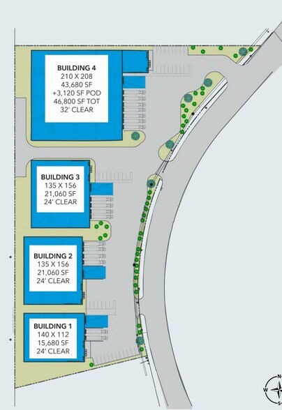 More Photos Of 21639 Cypress Slough Dr, Houston Unknown For Lease