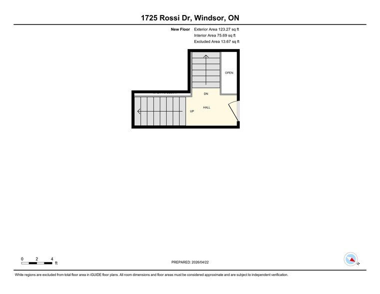 More Photos Of 1725 Rossi Dr, Tecumseh Distribution For Sale