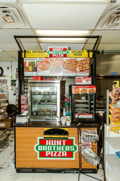 More Photos Of 784 E State Highway 215, Dadeville Self Storage For Sale