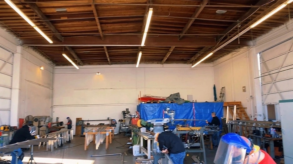 More Photos Of 1626 Placentia Ave, Costa Mesa Manufacturing For Sale