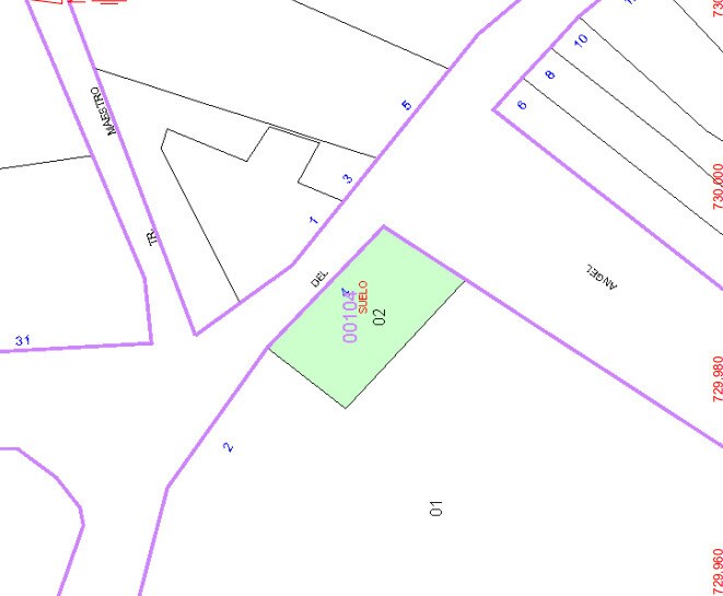 More Photos Of Angel, Castejón de Monegros Land For Sale