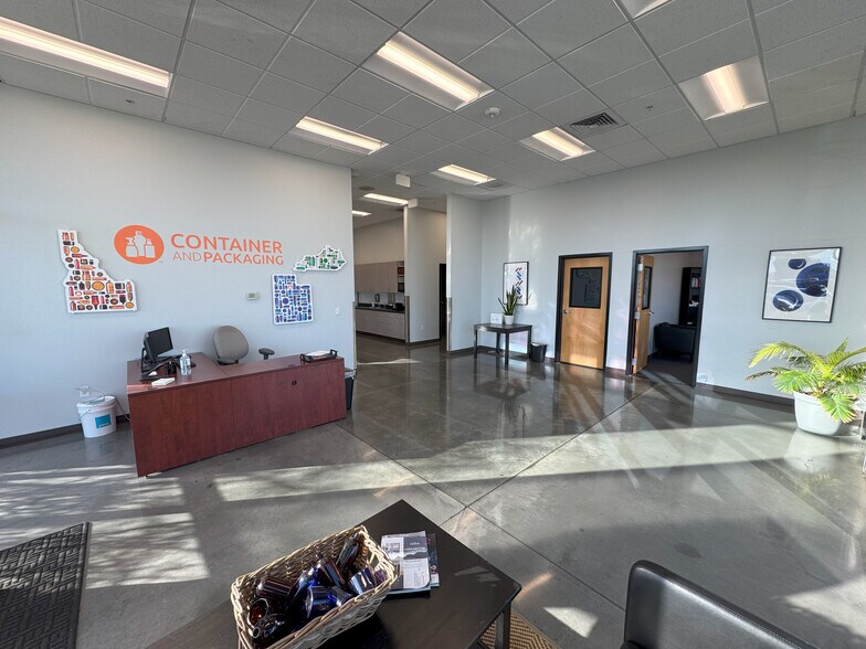 More Photos Of 4475 W 700 S, Salt Lake City Warehouse For Lease