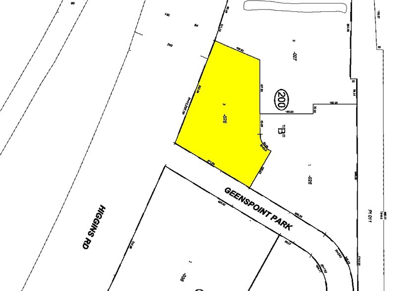 More Photos Of 3200 W Higgins Rd, Hoffman Estates Medical For Lease