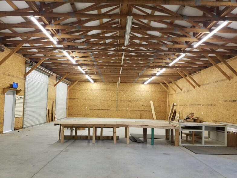 More Photos Of 722 Plum Grove Rd, Cleveland Self Storage For Lease