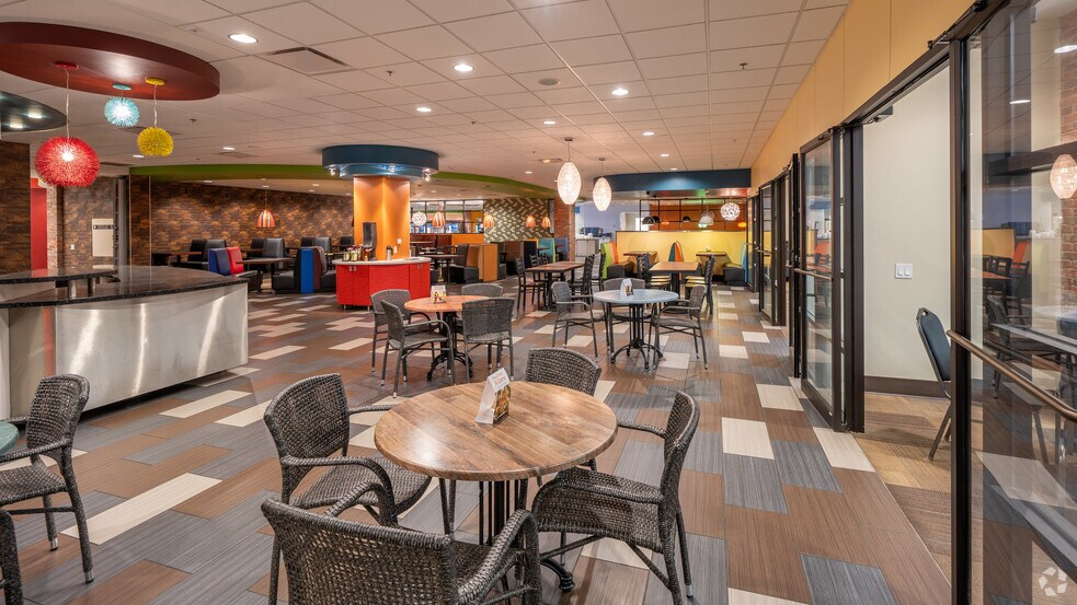 More Photos Of 601 Jefferson St, Houston Office For Lease