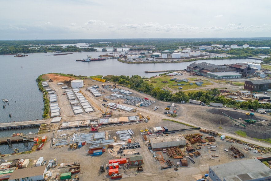 More Photos Of 5301 Andard Ave, Baltimore Land For Sale