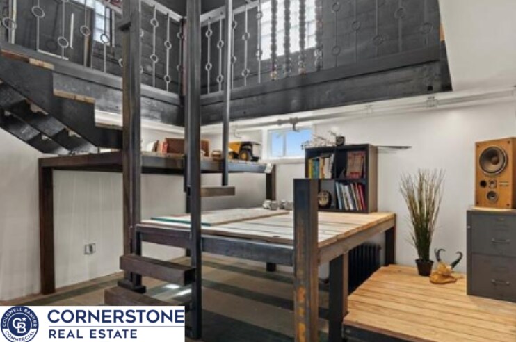 More Photos Of 301 4th st, Glenrock Office For Sale