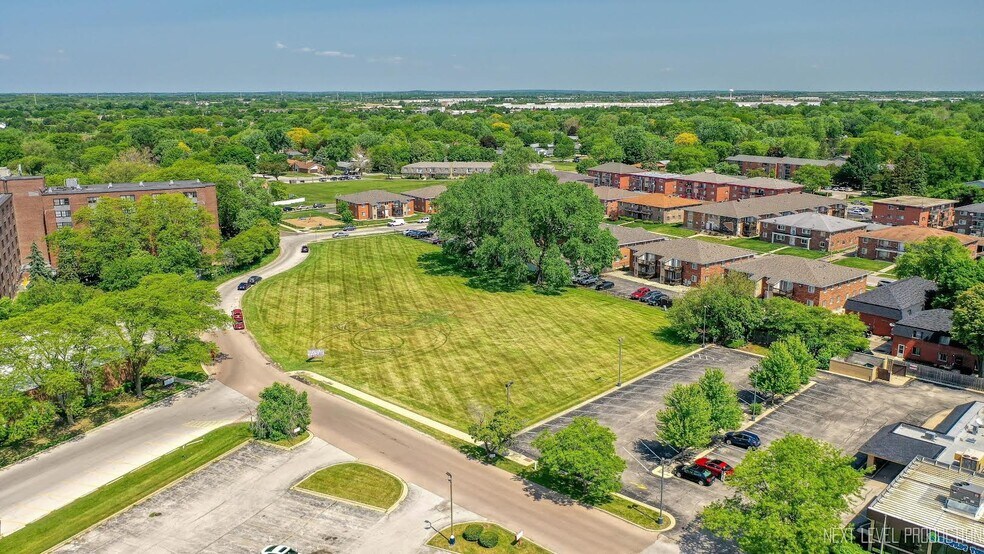 Primary Photo Of 2005 W Galena Blvd, Aurora Land For Sale