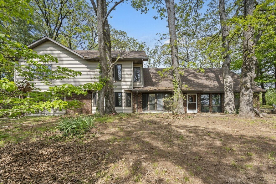 More Photos Of 809 N 9th St, Ozark Land For Sale