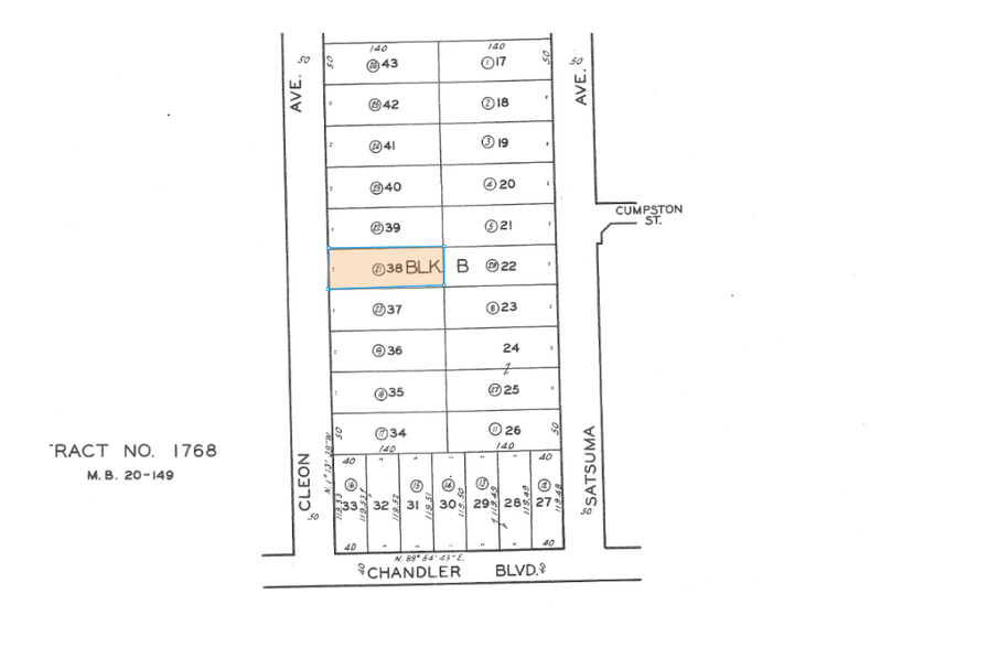 More Photos Of 5436 Cleon Ave, North Hollywood Warehouse For Lease