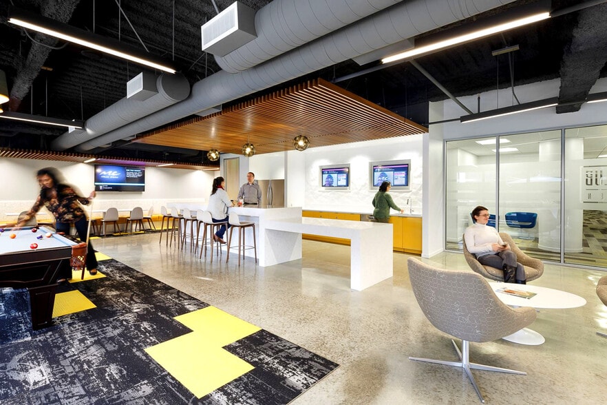 More Photos Of 10 Almaden Blvd, San Jose Office For Lease