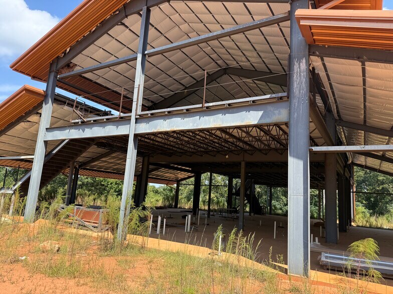 Primary Photo Of 2355 Price Rd, Martin Specialty For Sale