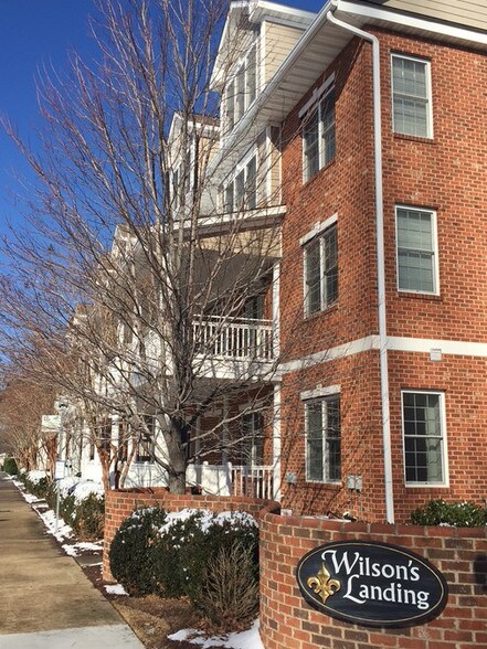 More Photos Of 50 Miles Cary Mews, Hampton Land For Sale