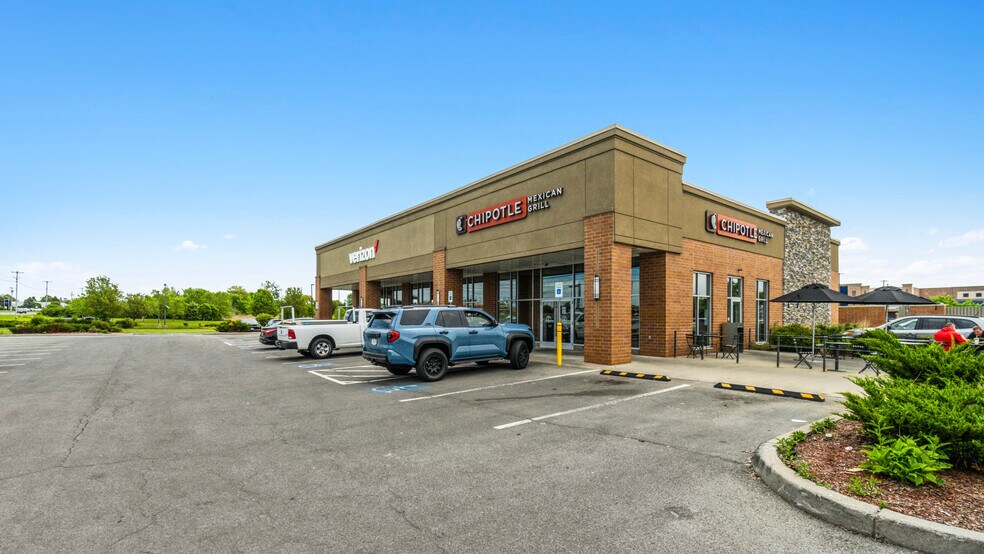 More Photos Of 3852 State Route 31, Liverpool General Retail For Sale