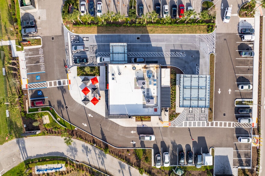 More Photos Of 25952 State 56 Hwy, Lutz Freestanding For Sale