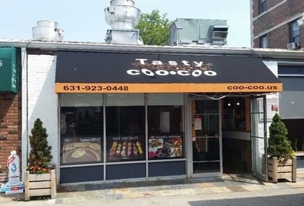 More Photos Of 46 Gerard St, Huntington Storefront For Sale