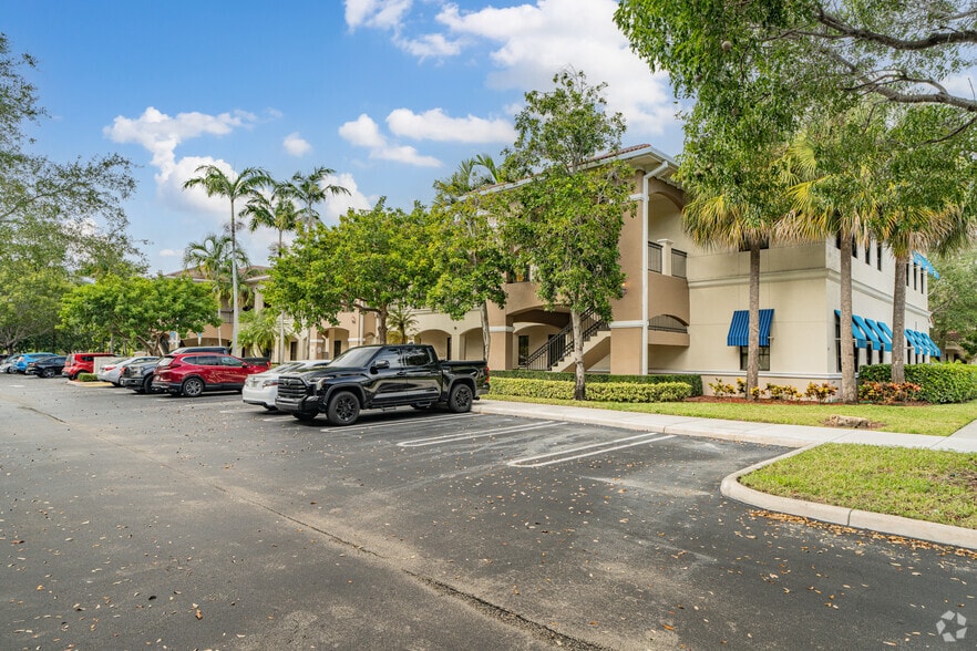 More Photos Of 7501 Wiles Rd, Coral Springs Office For Lease