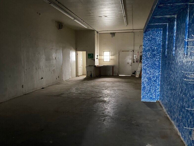 More Photos Of 423-427 S Bascom Ave, San Jose Unknown For Lease