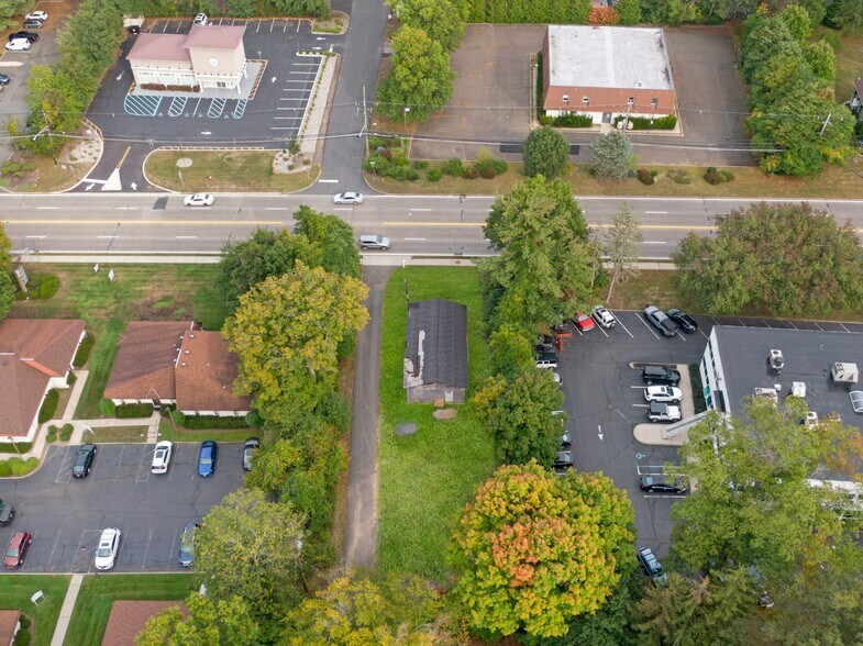 More Photos Of 511 Route 304, New City Office For Sale