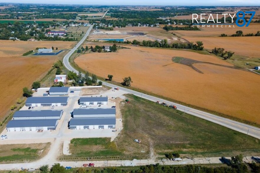 More Photos Of 3230 N Center Point Rd, Marion Land For Sale