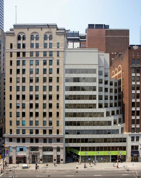 More Photos Of 330 Bay St, Toronto Office For Lease