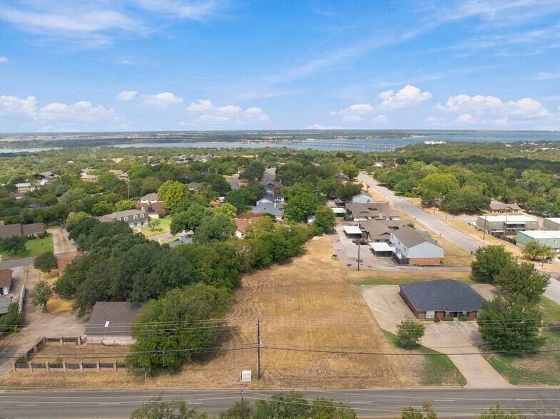 More Photos Of 8308 Bosque Blvd, Woodway Land For Sale