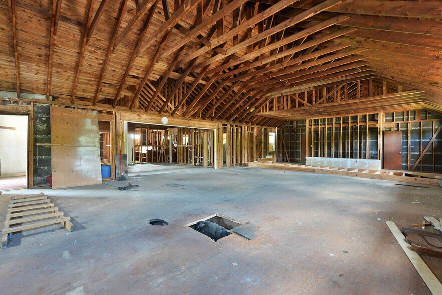 More Photos Of 1326 N Main St, Winston-Salem Specialty For Sale