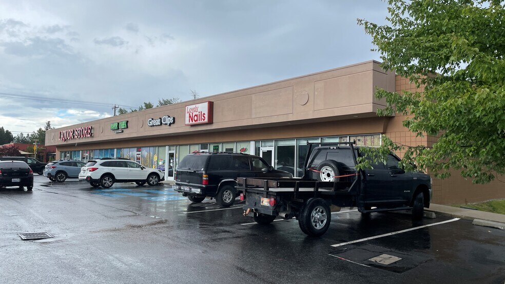 More Photos Of 675 Kootenai Cutoff Rd, Ponderay Unknown For Lease