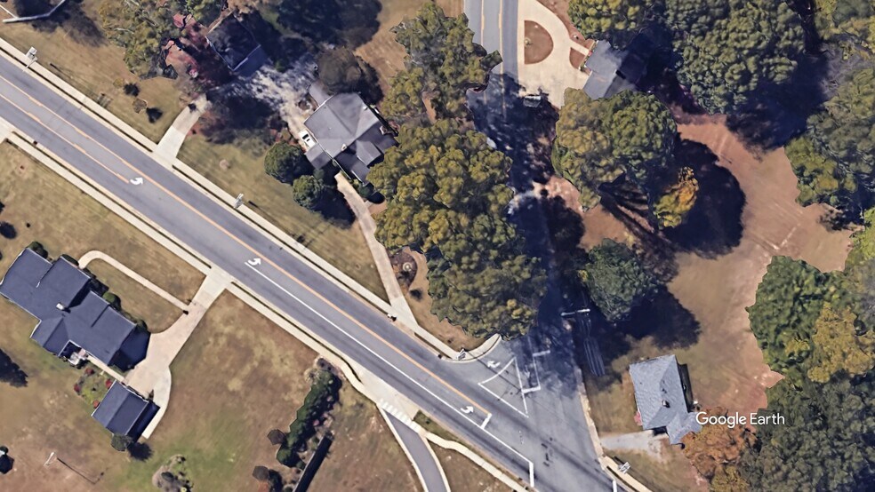 Primary Photo Of 1417 Davis Park Rd, Gastonia Land For Sale