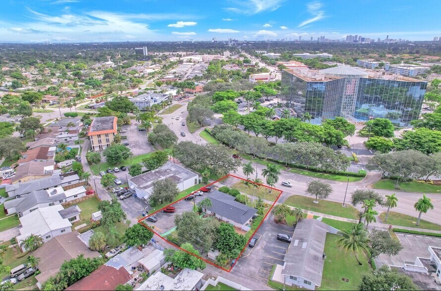 More Photos Of 4107 Hollywood Blvd, Fort Lauderdale Medical For Sale