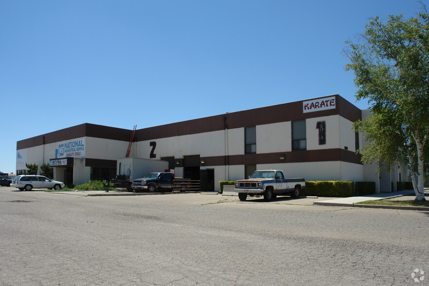 Primary Photo Of 1851 Century Way, Boise Warehouse For Lease