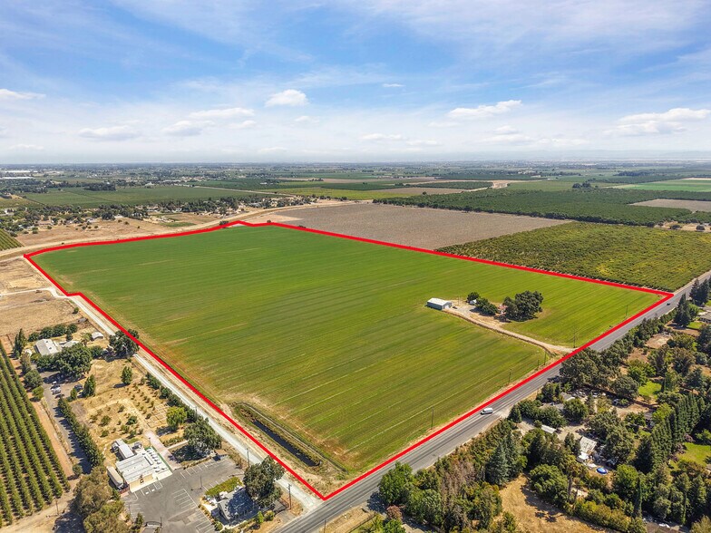 More Photos Of 5149 E 8 Mile Rd, Stockton Land For Sale