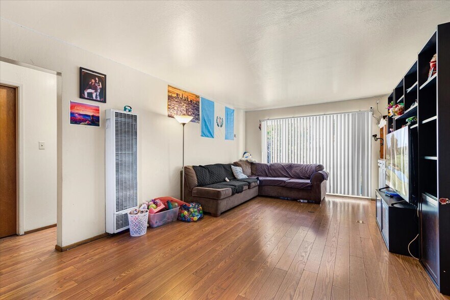 More Photos Of 236 Haas Ave, San Leandro Apartments For Sale