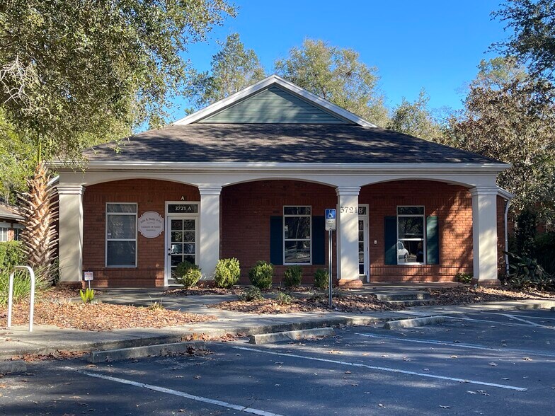 Primary Photo Of 3721 NW 40th Ter, Gainesville Medical For Sale