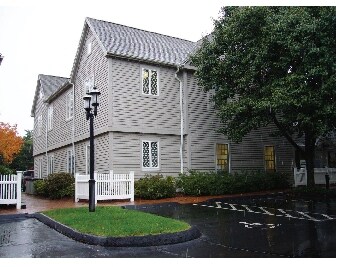 More Photos Of 250 State St, North Haven Office For Sale