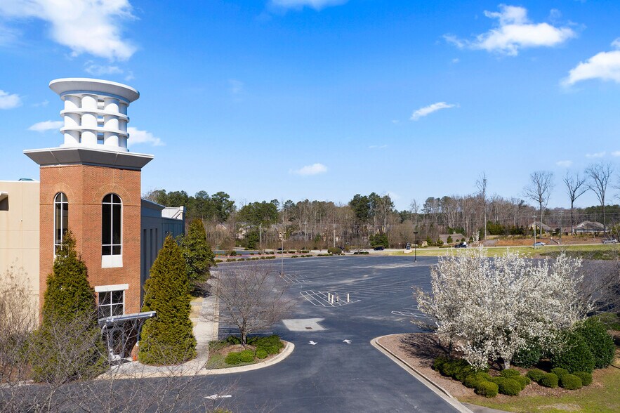 More Photos Of 4665 Macland Rd, Powder Springs Religious Facility For Sale